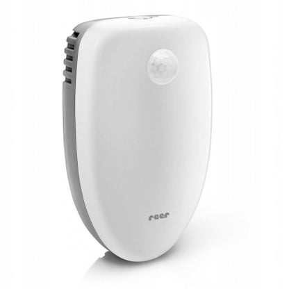 REER PureAir purificateur d'air avec filtre Hepa 9 x 15 cm