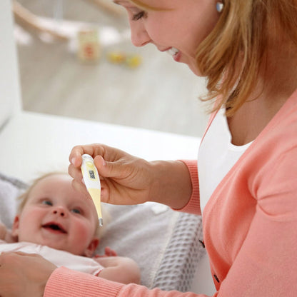 PHILIPS AVENT zestaw do pielęgnacji dziecka + etui
