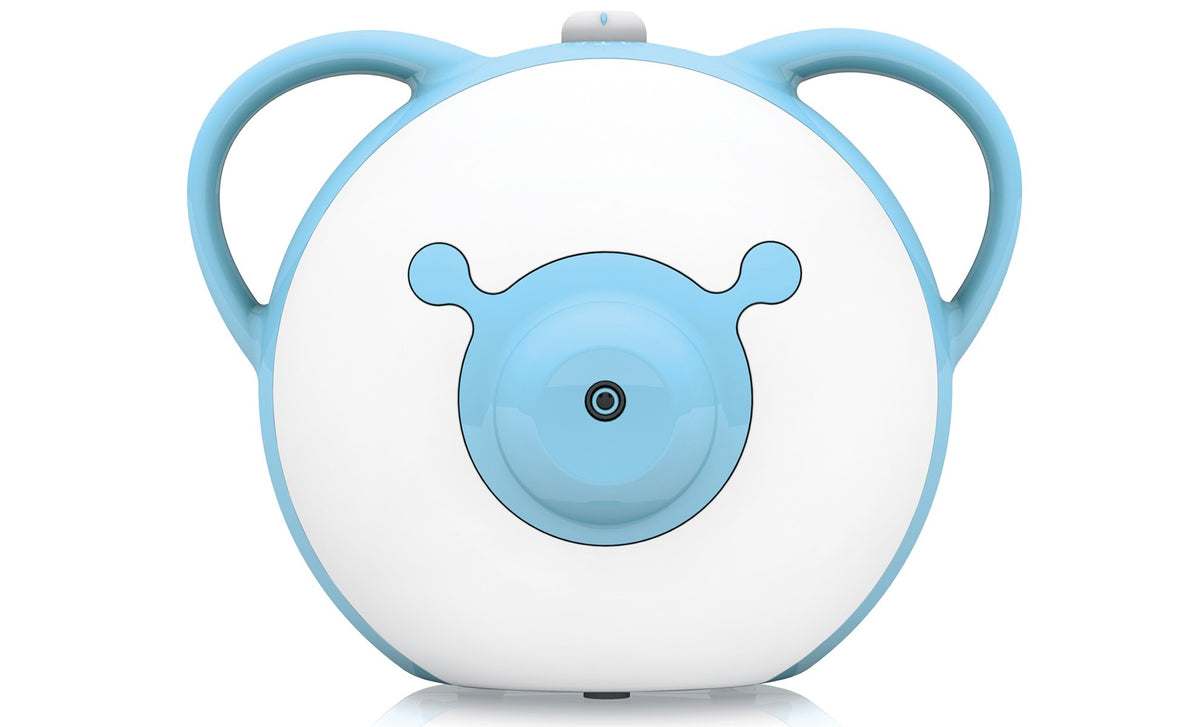 NOSIBOO PRO aspirateur nasal électrique