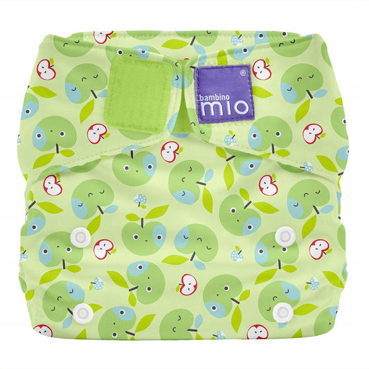 BAMBINO MIO couche lavable MIOSOLO AIO