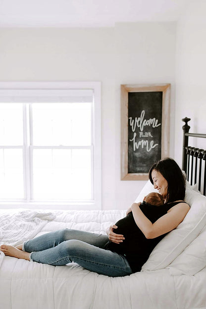 ADEN + ANAIS top do kangurowania S – zdjęcie produktu 2