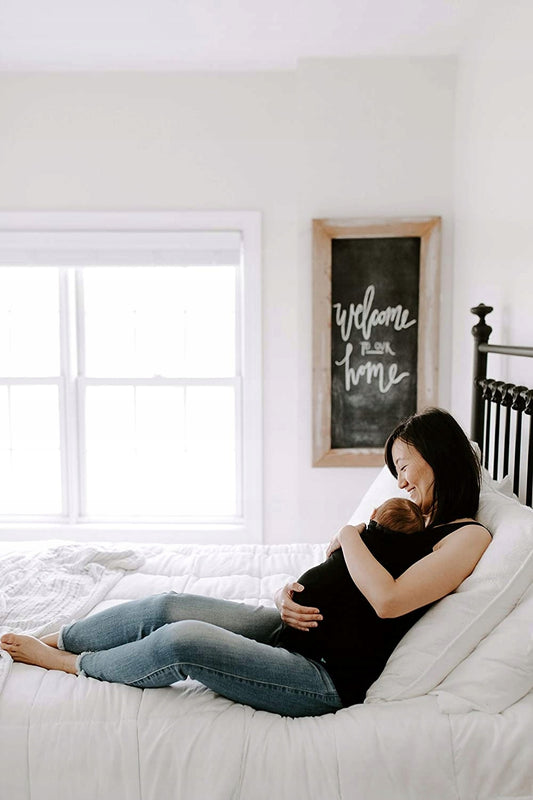 ADEN + ANAIS top do kangurowania S – zdjęcie produktu 2