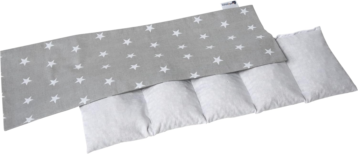 MEDIPARTNERS termofor z pestkami wiśni DUŻY 800g 60x20 cm