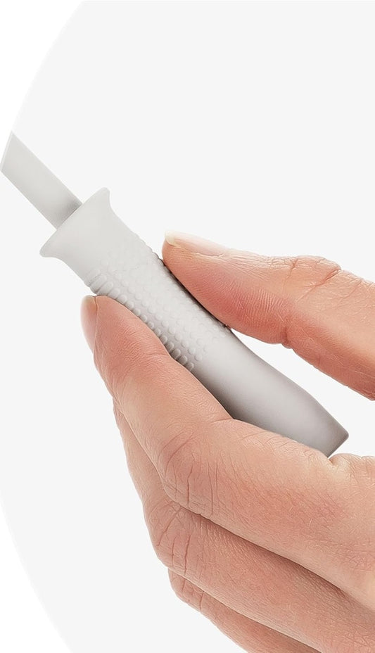 REER Relieve rectale katheter voor baby's voor gasafvoer x10
