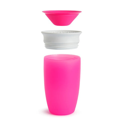 MUNCHKIN Miracle tasse 360 12m+ 296ml