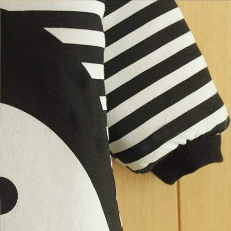VINE Baby-Overall mit Kapuze 6–9 Monate PINGWIN – Produktfoto 4