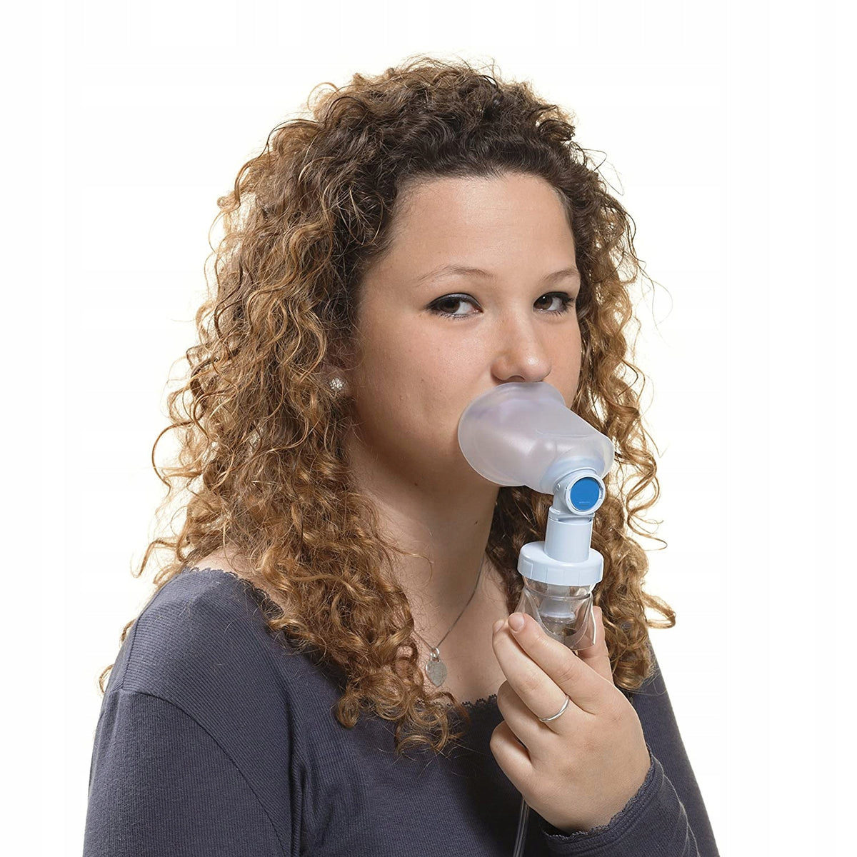 NEBULA Spacer Air Liquid NEBULIZATOR, IRYGATOR