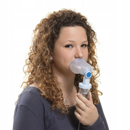 NEBULA Spacer Air Liquid NEBULIZATOR, IRYGATOR