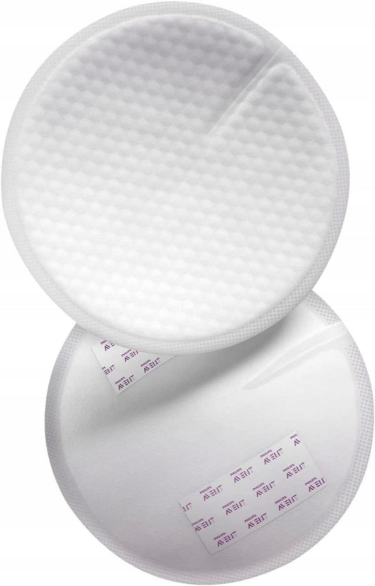 PHILIPS AVENT discos absorbentes para lactancia x60
