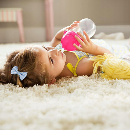 MUNCHKIN Tip&Sip kubek niekapek 6msc+ 207ml obciążona słomka – zdjęcie produktu 3