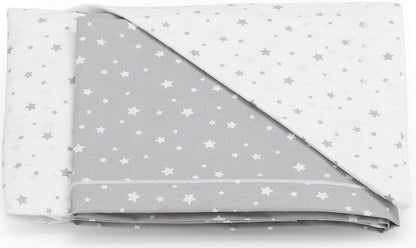 ITALBABY ensemble de literie pour poussette 3 pièces 80x110 /25x35 /35x75