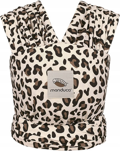 MANDUCA SLING baby wrap carrier