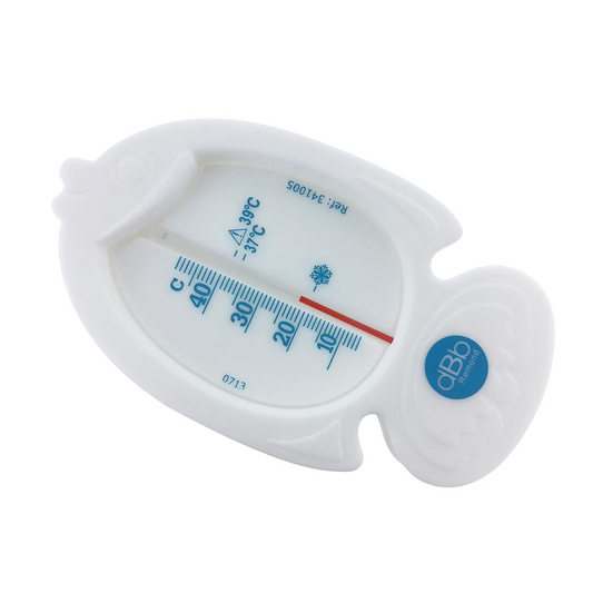 dBd Redmond thermomètre de bain flottant analogique POISSON