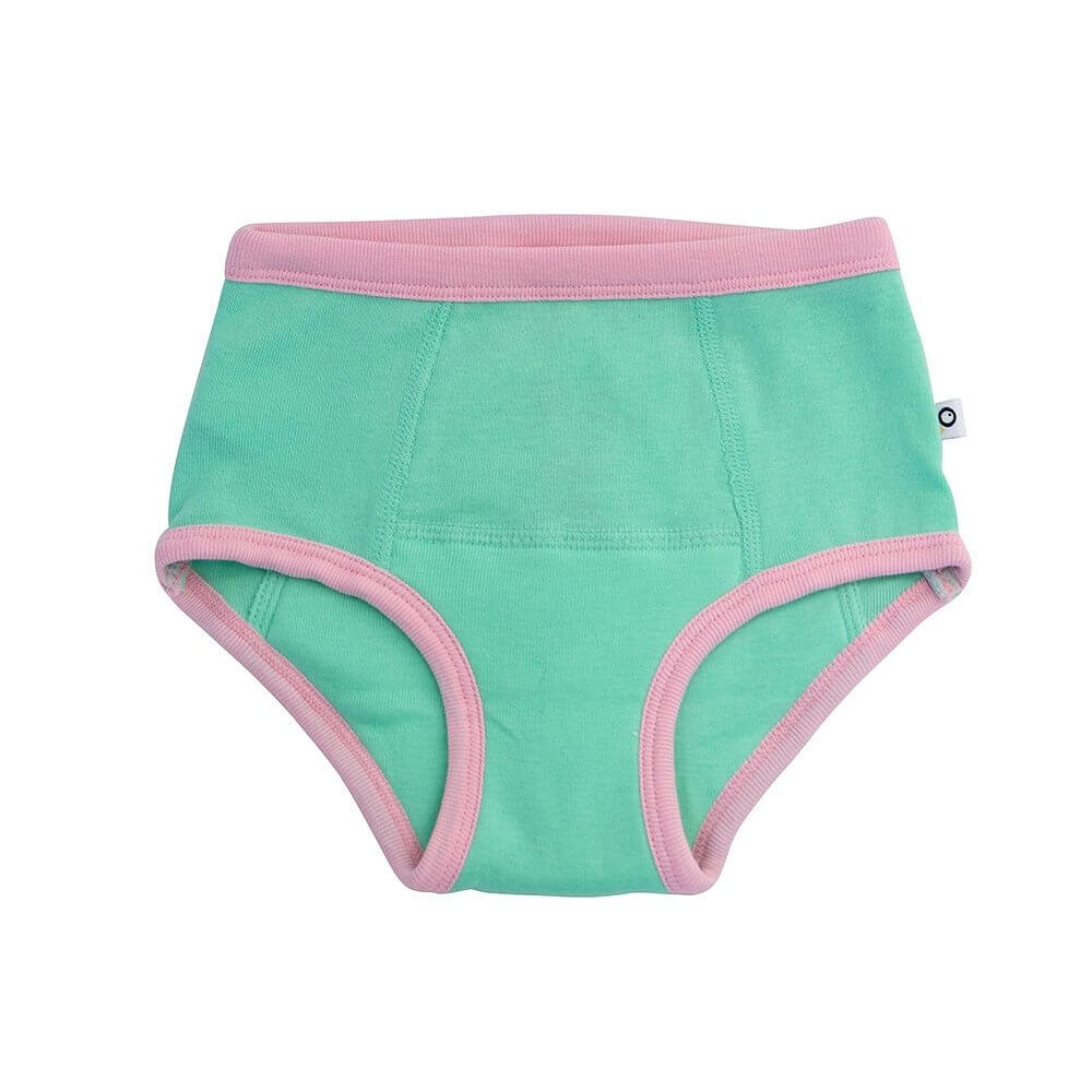 ZOOCCHINI majtki treningowe 2-3lata ORGANIC