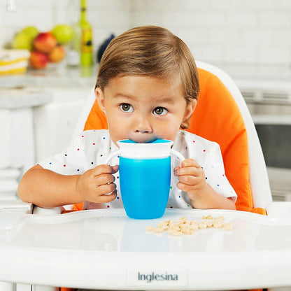 MUNCHKIN Miracle 360°-Becher 6 Monate+ 207 ml – Produktbild 4