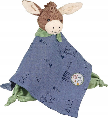 STERNTALER Esel Emmilius Kuscheldecke „N – Produktbild 2