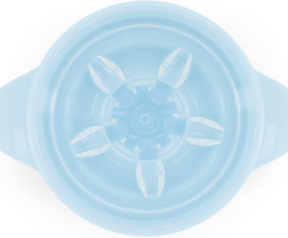 TWISTSHAKE 360 graden anti-lekbeker 230 ml 6 m+