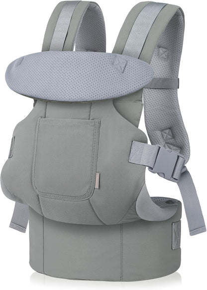 GAGAKU nosidło dla dziecka 4w1 4-36 mies. – nowy – zdjęcie 1