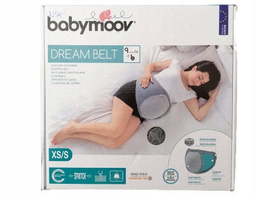 BABYMOOV Dream Belt PAS CIĄŻOWY XS/S
