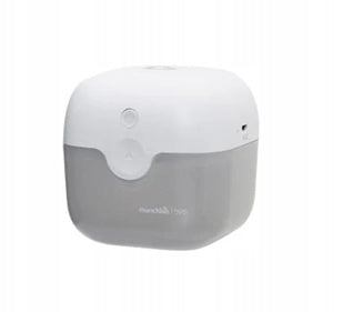 MUNCHKIN UV 59S stérilisateur portable avec sangle de suspension 7,5 cm