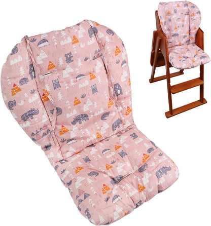 Réducteur pour chaise haute