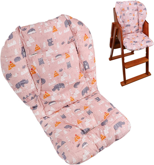 Réducteur pour chaise haute