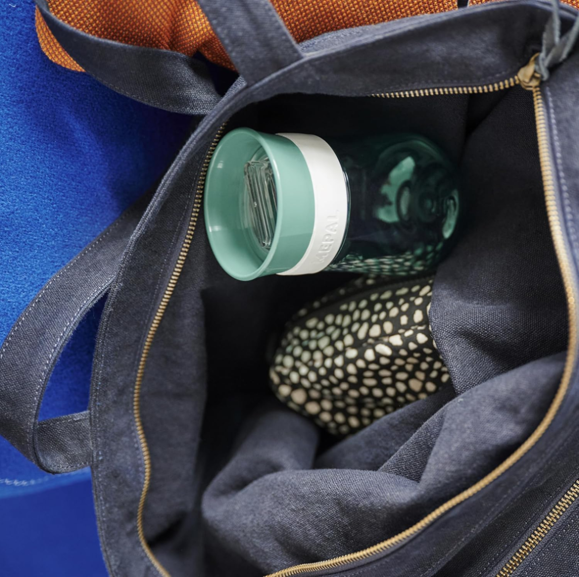 MEPAL Trainer Cup non-spill cup