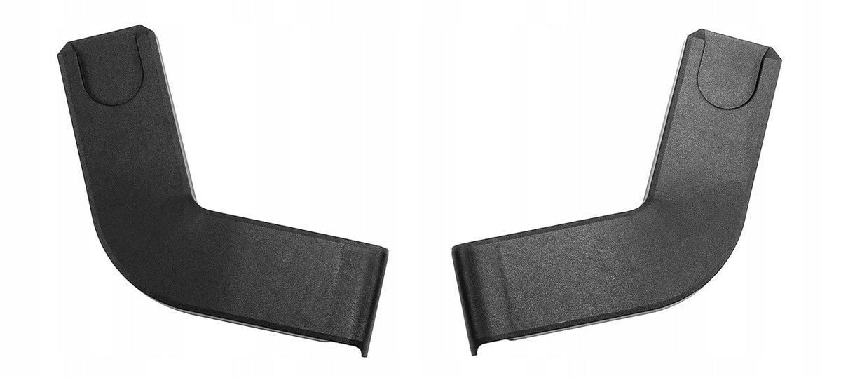 Adaptateur MAXI-COSI poussette LARA sièges-auto PEBBLE ROCK TINCA CABRIOFIX CITI
