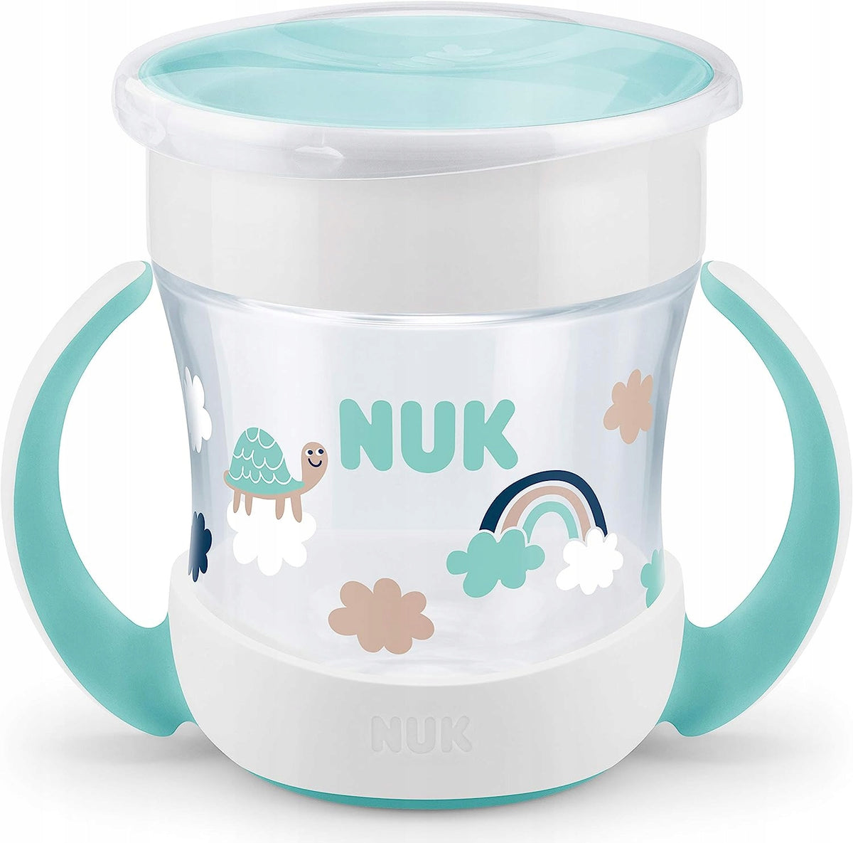NUK Mini Magic Cup TASSE ANTI-FUITE 160 ml