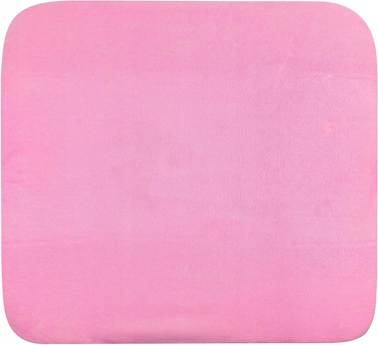 LILLY&BEN pokrowiec na przewijak frotte 50x70 x2 – zdjęcie produktu 3