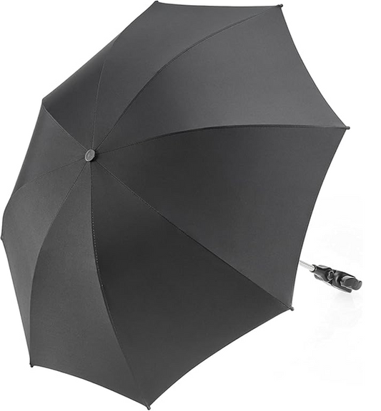 Parasol de protection ZAMBOO pour poussette, diamètre 73 cm, protection UV
