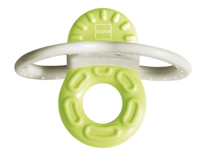 MAM anneau de dentition Bite&Relax phase 1 2mois+