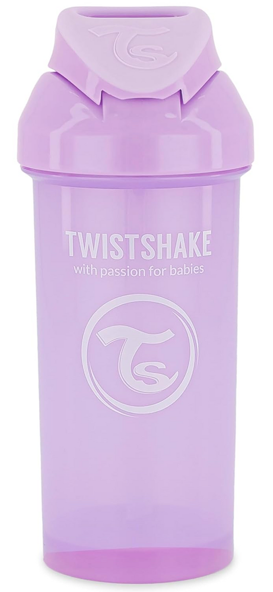 TWISTSHAKE Straw Cup non-spill cup