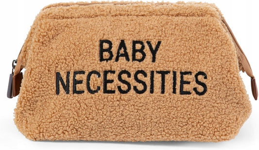 CHILDHOME Baby Necessities kosmetyczka na akcesoria dla niemowląt 18x25 cm