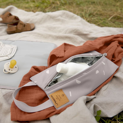LASSIG sac isotherme pour bébé pour biberon