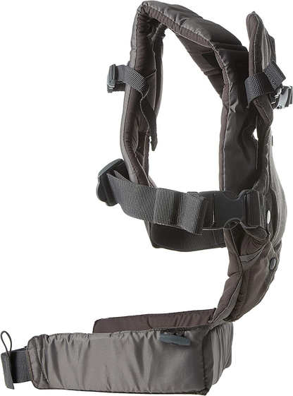 INFANTINO Flip 4w1 nosidełko ergonomiczne 3-14,5kg – zdjęcie produktu 3