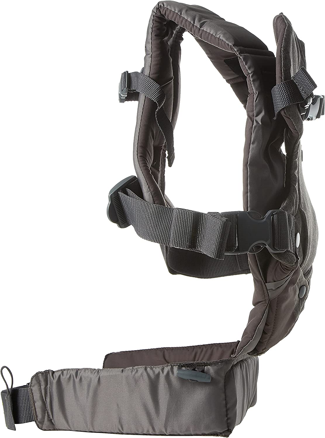INFANTINO Flip 4en1 porte-bébé ergonomique 3-14,5kg
