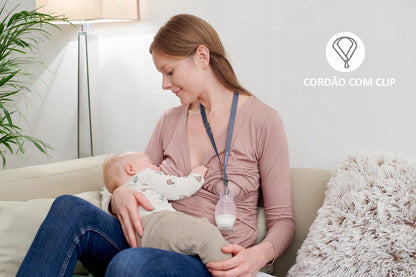 MEDELA silikoneopsamler til at samle mælk
