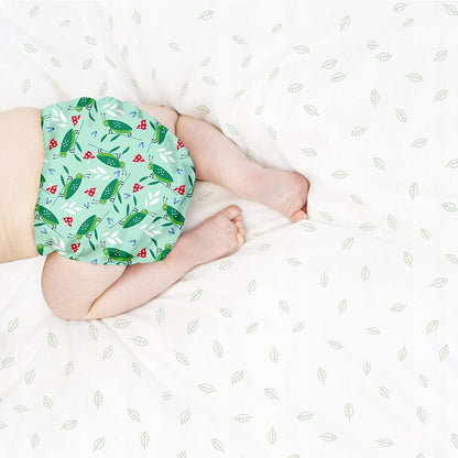 BAMBINO MIO couverture de couche >9 kg