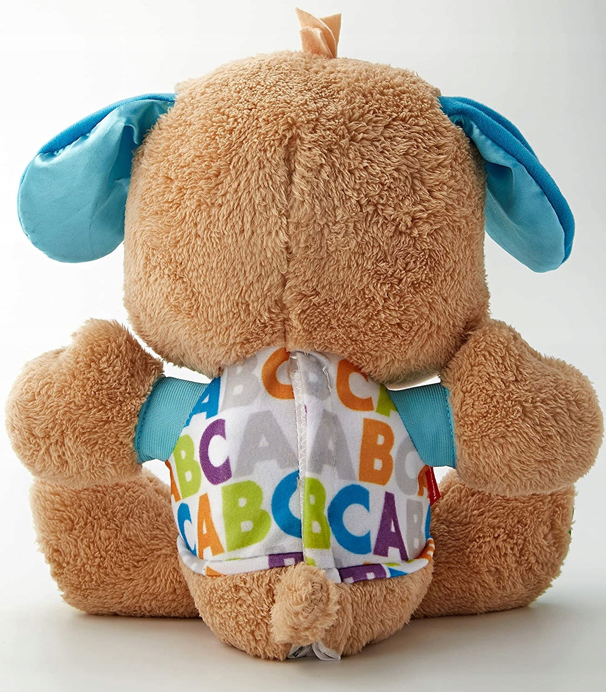 FISHER-PRICE FPM44 szczeniaczek uczniaczek język francuski – zdjęcie produktu 2