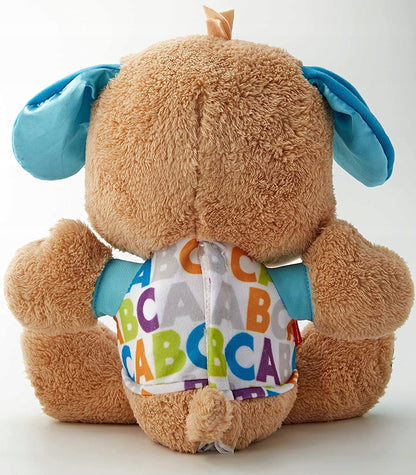 FISHER-PRICE FPM44 szczeniaczek uczniaczek język francuski – zdjęcie produktu 2
