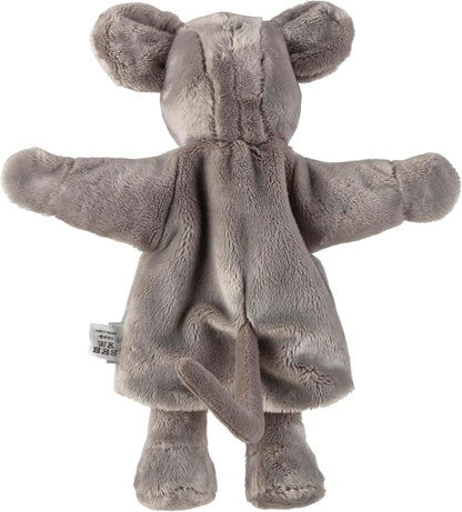 STERNTALER pluszowa pacynka do odgrywania ról MYSZ 30 cm – zdjęcie produktu 4