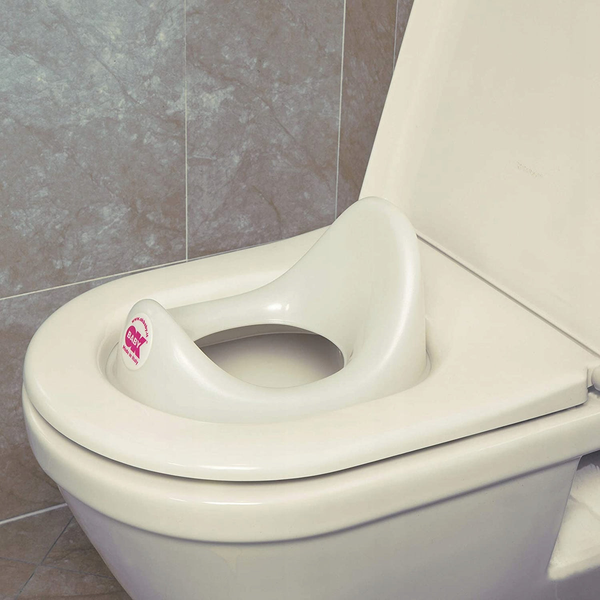 OKBABY Ergo réducteur de toilette