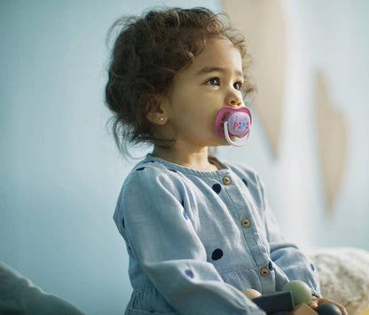 PHILIPS AVENT Ultra Air Animaux sucettes x 2 6-18mois