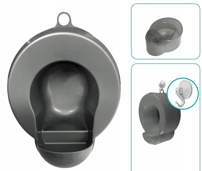 DBB REMOND 2w1 nocnik i pisuar 12 m+ max 15 kg