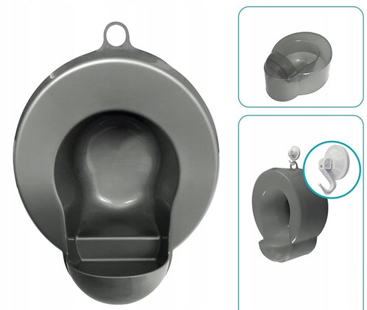 DBB REMOND 2w1 nocnik i pisuar 12 m+ max 15 kg