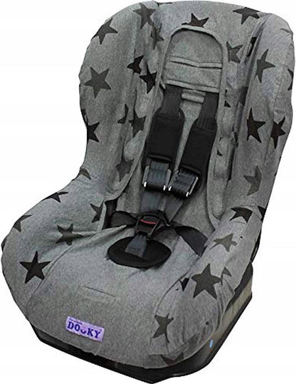 DOOKY funda para asiento 1 funda para silla universal