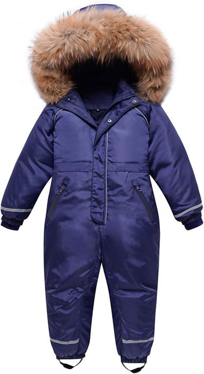 MINIZONE winter overall
