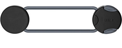 REER Multi-Sicherung protection pour armoires et tiroirs 23 cm