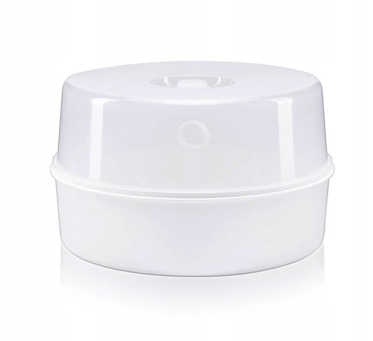 REER VapoStar sterilizator cu aburi pentru microunde 7 minute
